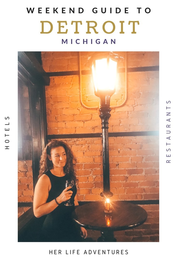 PERFECT WEEKEND IN DETROIT (3) – Her Life Adventures