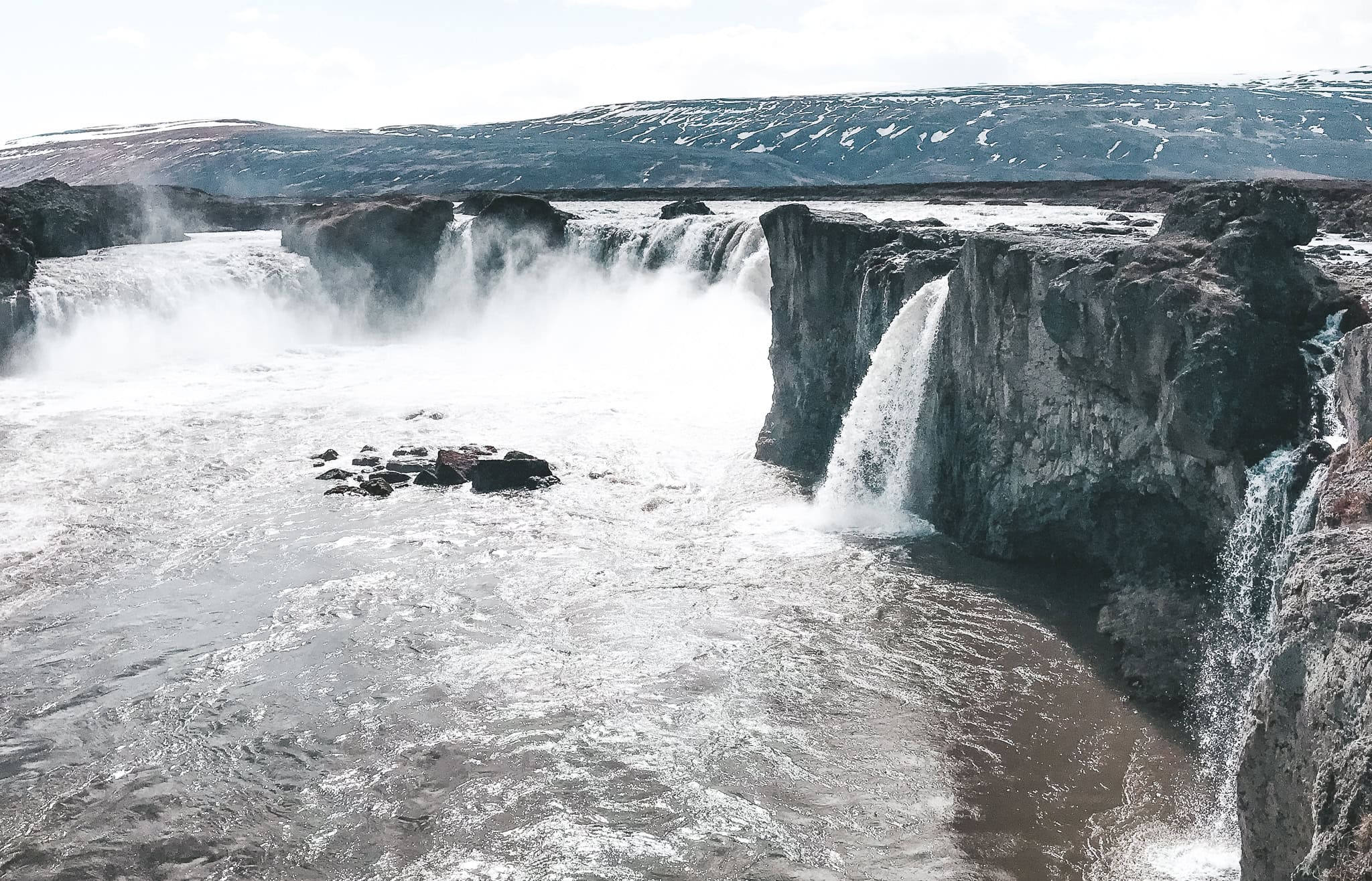 Godafoss and more must see waterfalls on your Iceland road trip around the ring road. Hidden gems, cascading waterfalls and some of the most beautiful landscape I’ve ever seen. | herlifeadventures.blog |
#icelandtravel #hiddengem #icelandvacation #travelhacks #travelguide #adventuretravel #traveltips #europe #traveldestinations #travelexperience #waterfalls #iceland #beautifulplaces #adventure #explore
