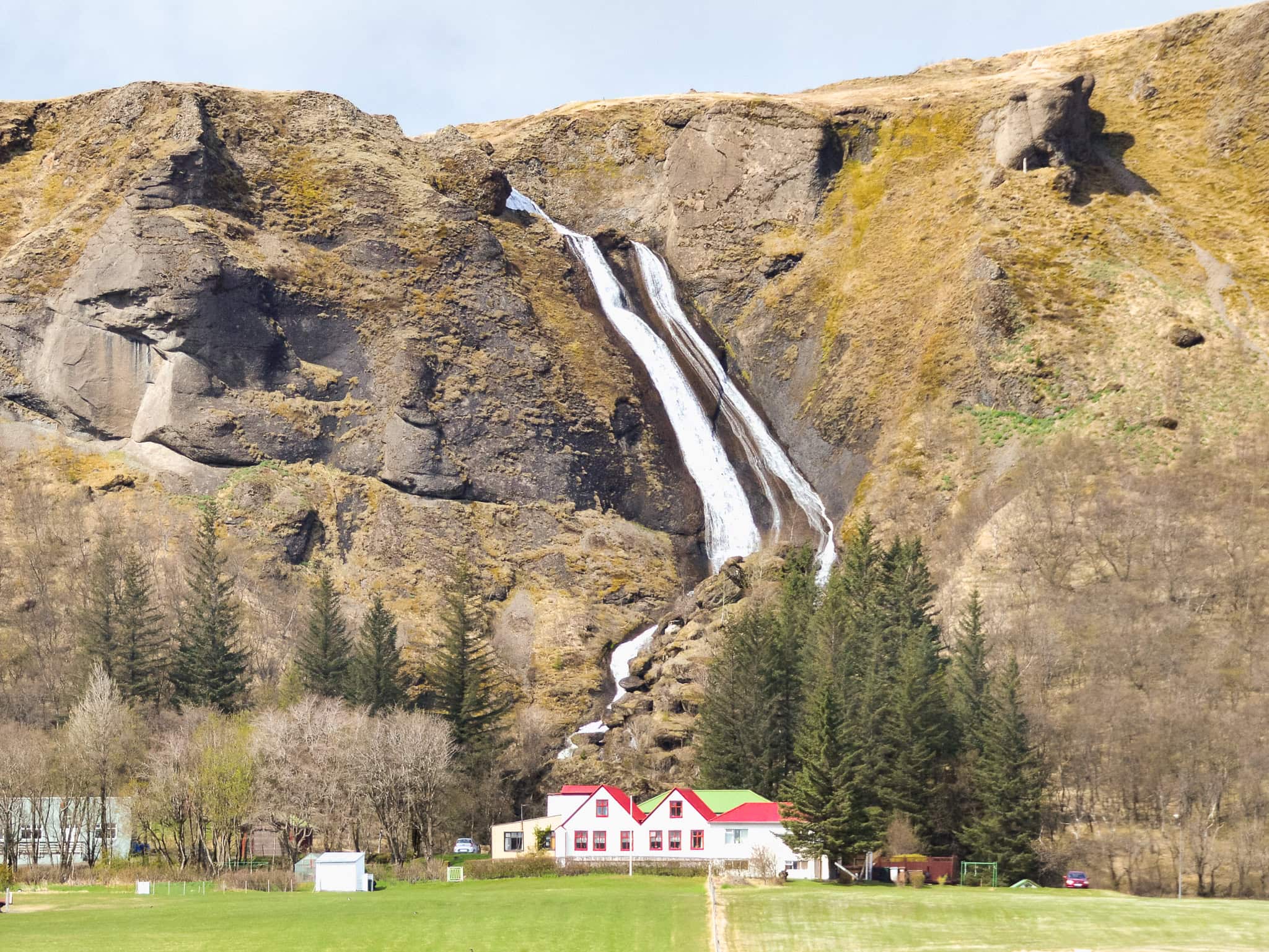 Must see waterfalls on your Iceland road trip around the ring road. Hidden gems, cascading waterfalls and some of the most beautiful landscape I’ve ever seen. | herlifeadventures.blog |
#icelandtravel #hiddengem #icelandvacation #travelhacks #travelguide #adventuretravel #traveltips #europe #traveldestinations #travelexperience #waterfalls #iceland #beautifulplaces #adventure #explore