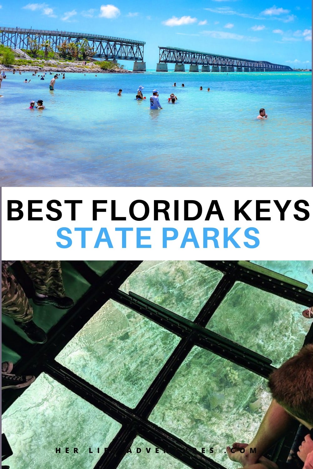 Ultimate Guide to Florida Keys State Parks