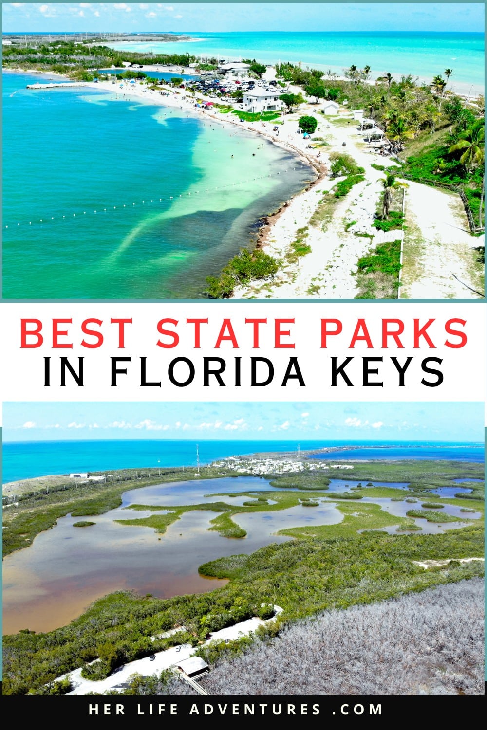 Ultimate Guide to Florida Keys State Parks
