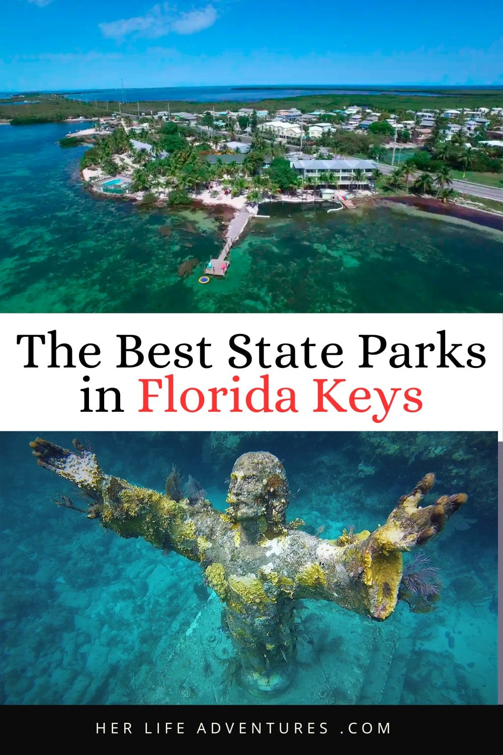 Ultimate Guide to Florida Keys State Parks