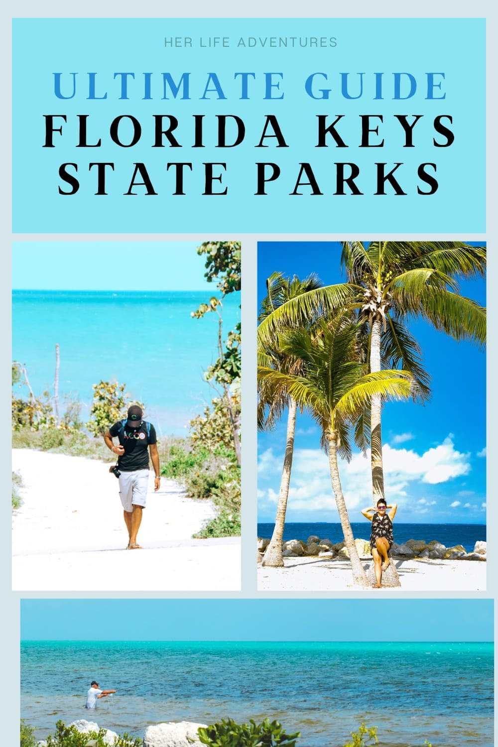 Ultimate Guide to Florida Keys State Parks