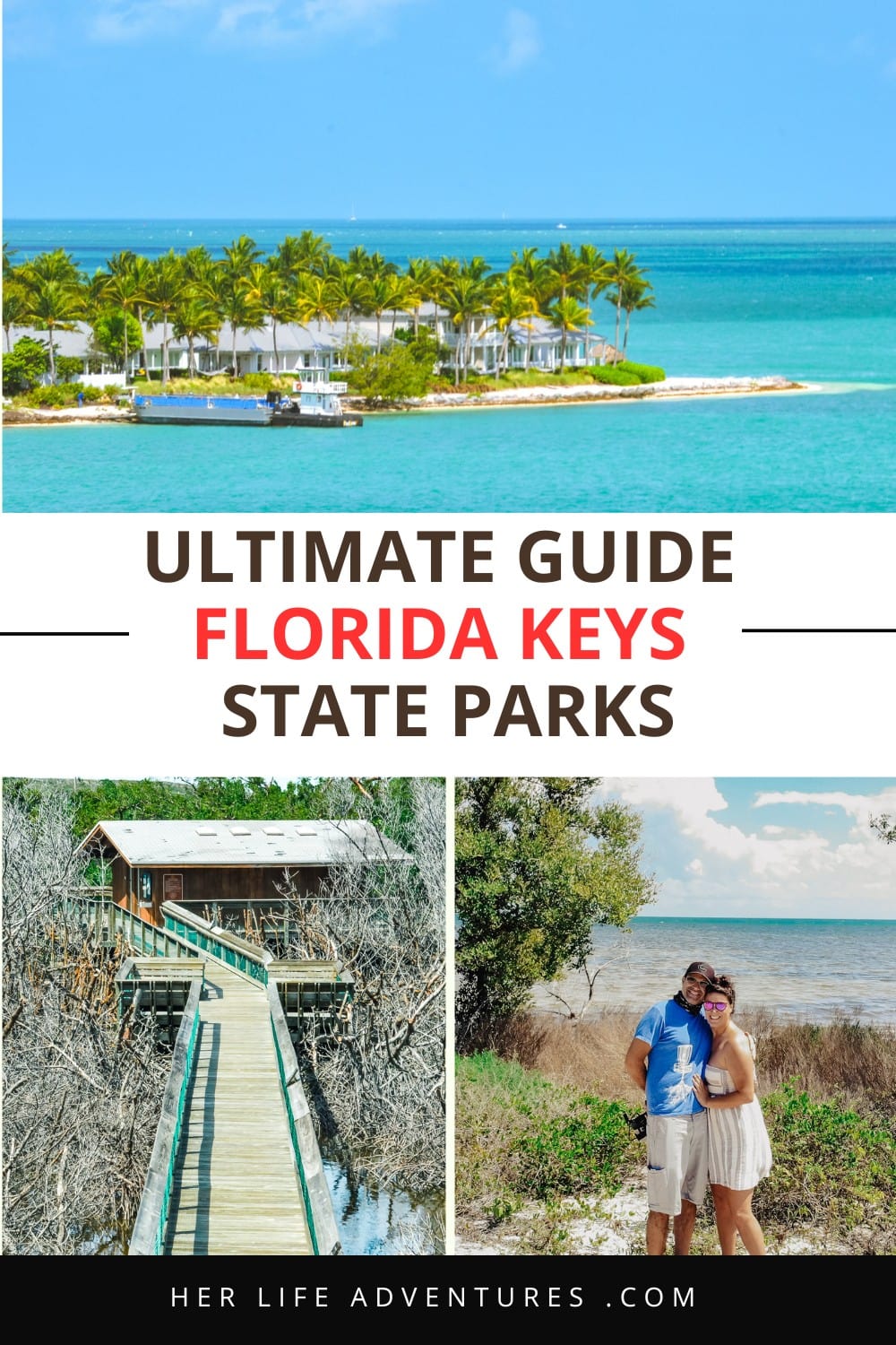 Ultimate Guide to Florida Keys State Parks