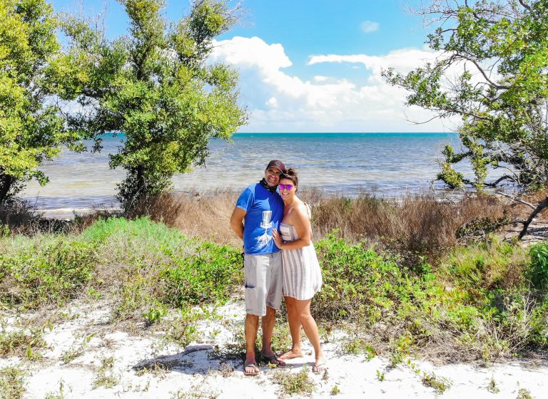 If you and your partner travel together, are you doing these 5 things?