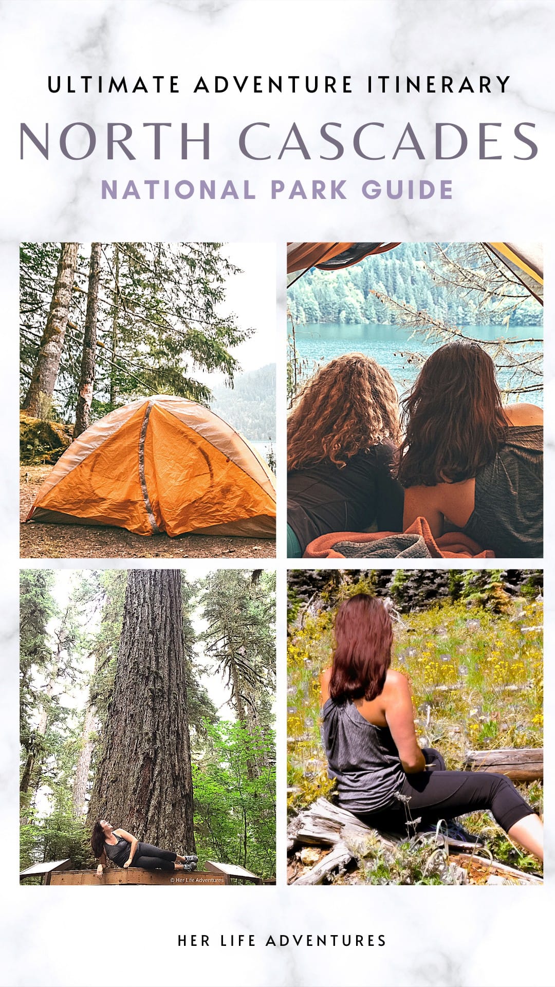 North Cascades National Park