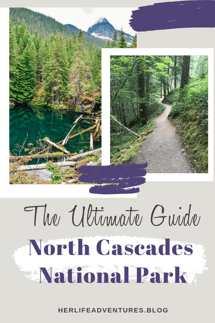 North Cascades National Park