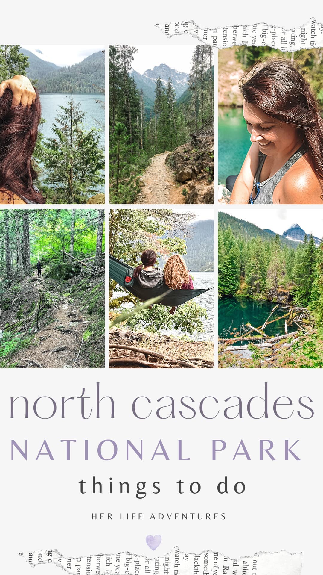 North Cascades National Park