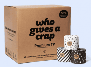 The best zero waste bathroom products to help you live a more #sustainable #lifestyle #zerowaste #bathroom #toiletries #deodorant #shampoo #conditioner #toothpaste #shower