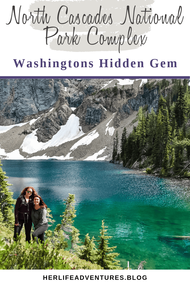 North Cascades National Park