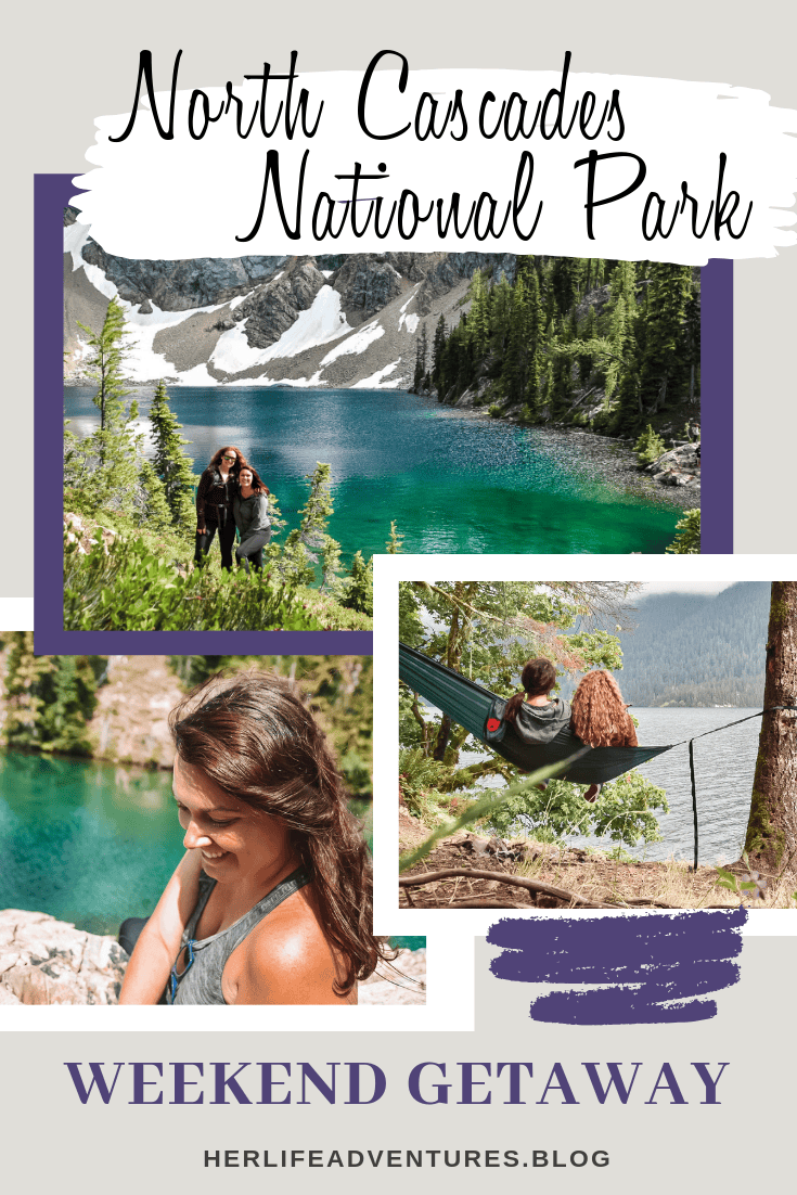 North Cascades National Park