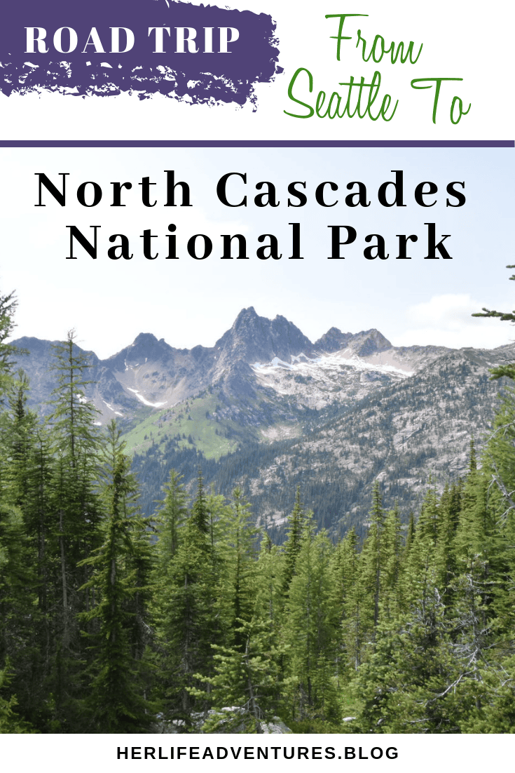 North Cascades National Park