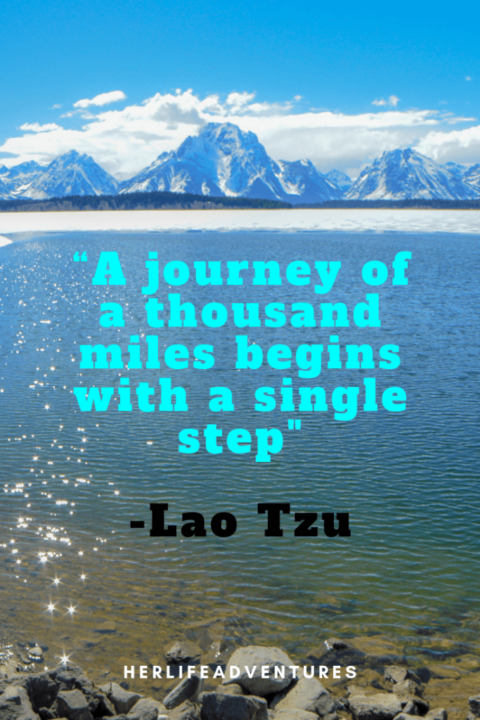 Best Travel Quotes for Adventure