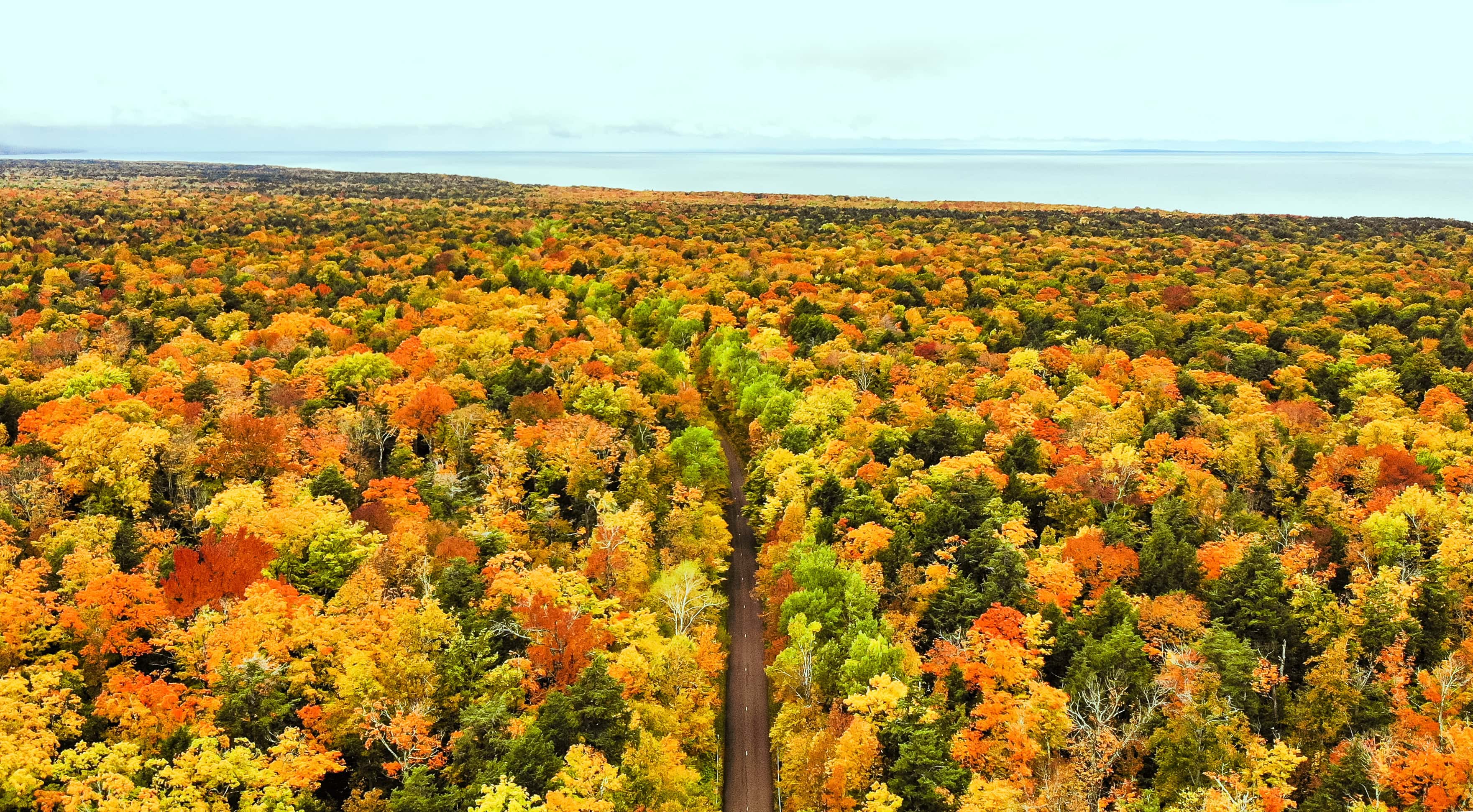 Hidden Gems: Lesser-Known Places to See Fall Colors in America – Her ...