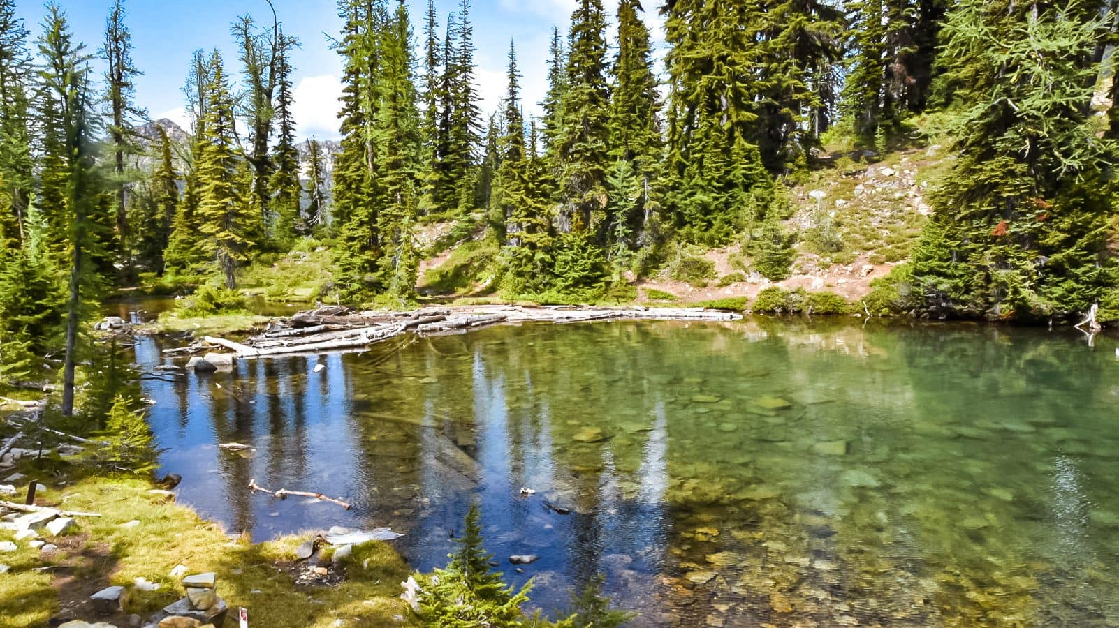 North Cascades National Park