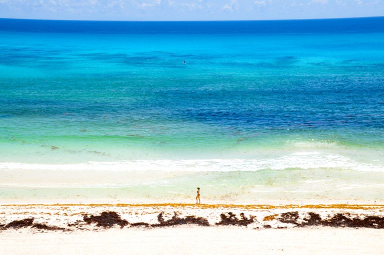 Climate Change in Mexico – How it is affecting the Caribbean