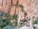 Angels landing is in Utah, within the Zion National Park