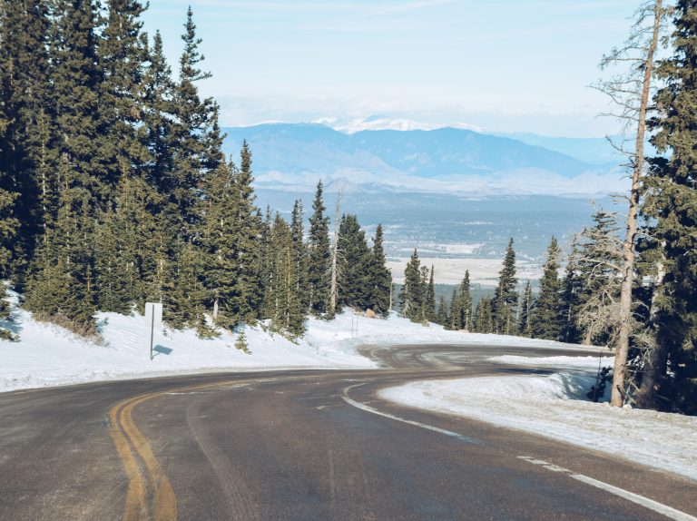 The Best Time to Visit Colorado