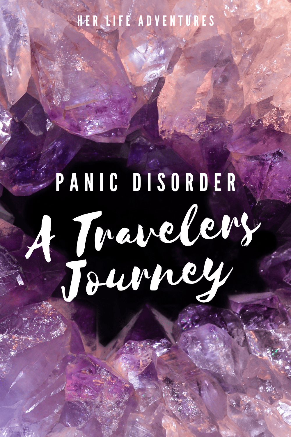 What a Panic Attack Feels Like