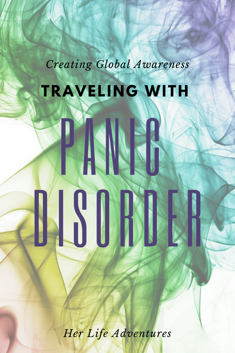 What a Panic Attack Feels Like