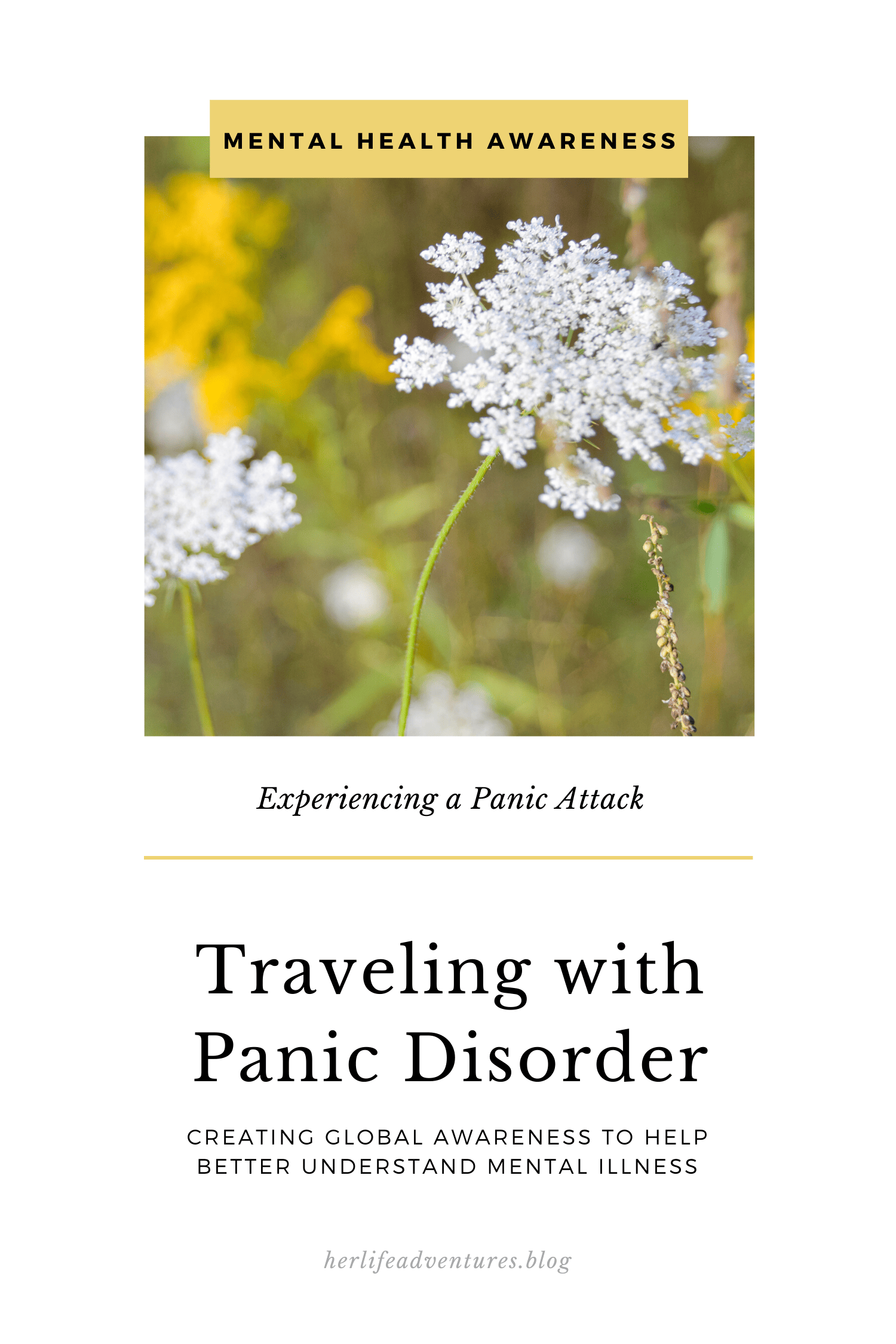 What a Panic Attack Feels Like