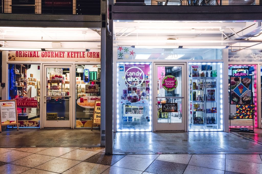 Virtual travel is the newest way to vacation while we’re all staying home to flatten the curve during the COVID-19 pandemic. Next time you're logging on, take a virtual vacation to Las Vegas. Take a break and watch the calming fountains of the Bellagio. Get up and dance to music on Fremont Street, take a ride up in the High Roller or watch some comedy with the family!