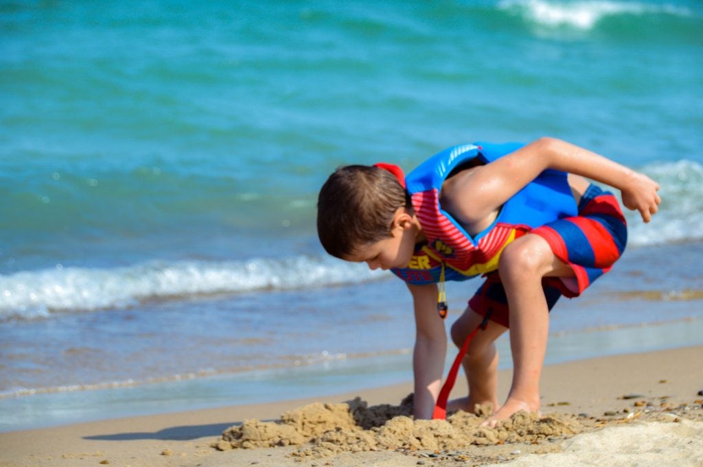 The Perfect Weekend at Sleeping Bear Dunes