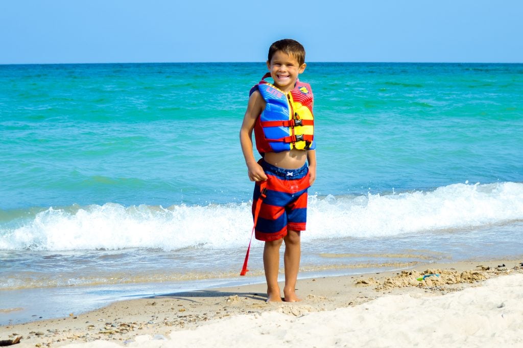 The Perfect Weekend at Sleeping Bear Dunes