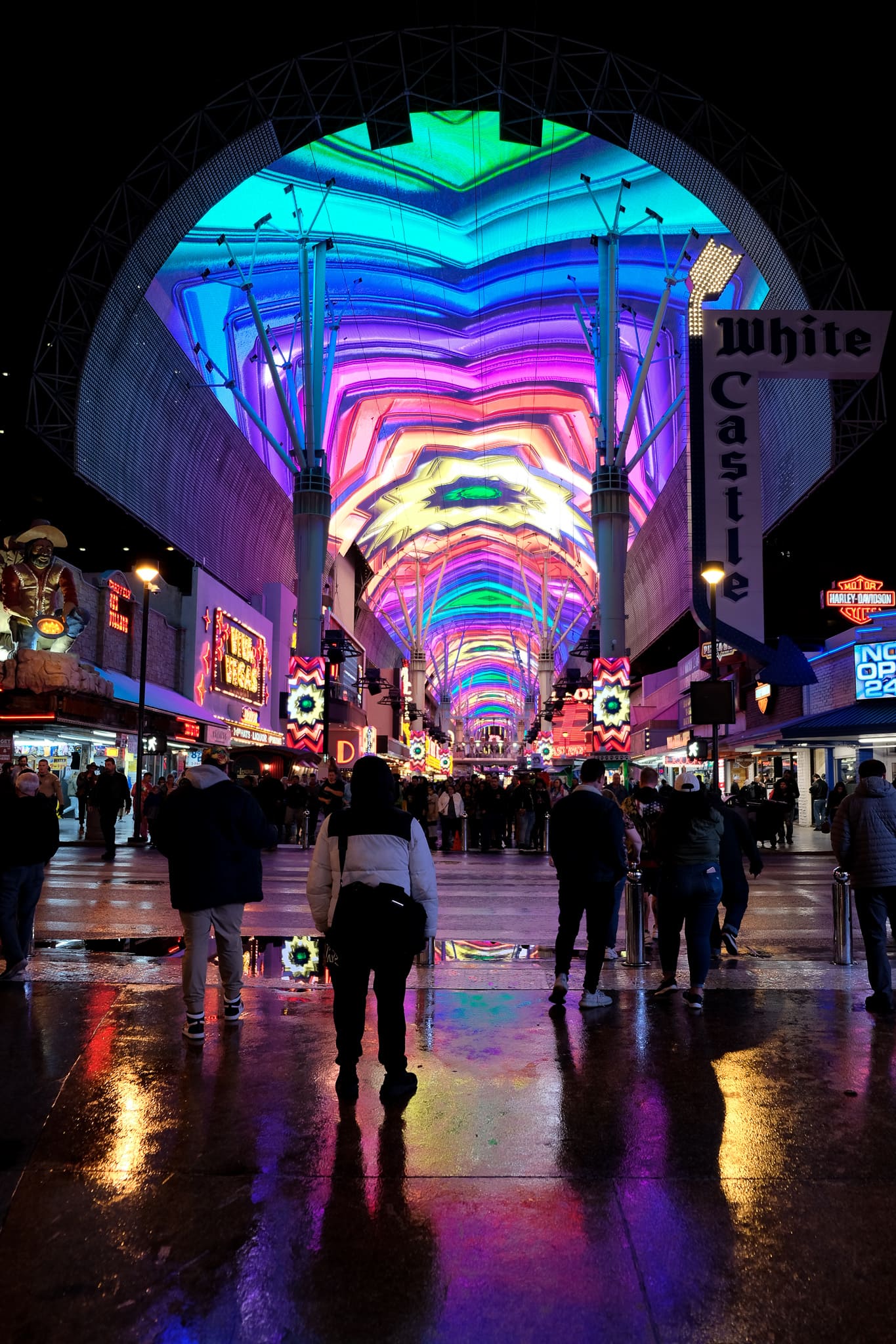 The Best Virtual Vacation to Las Vegas