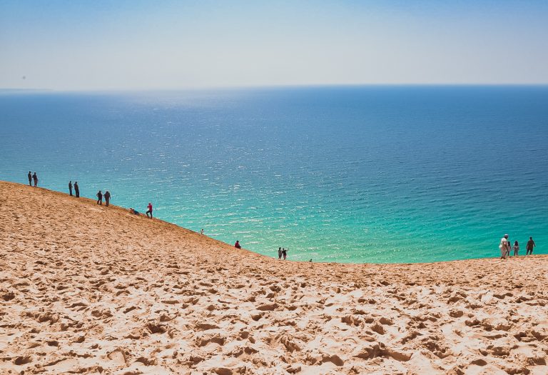 Top National Parks for Women Seeking Exploration