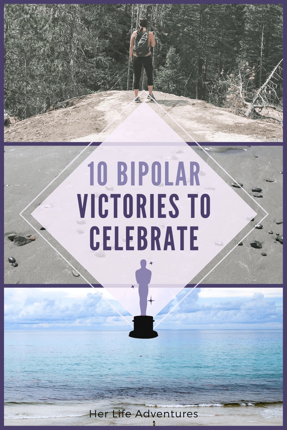 10 Achievable Bipolar Wins Worth Celebrating