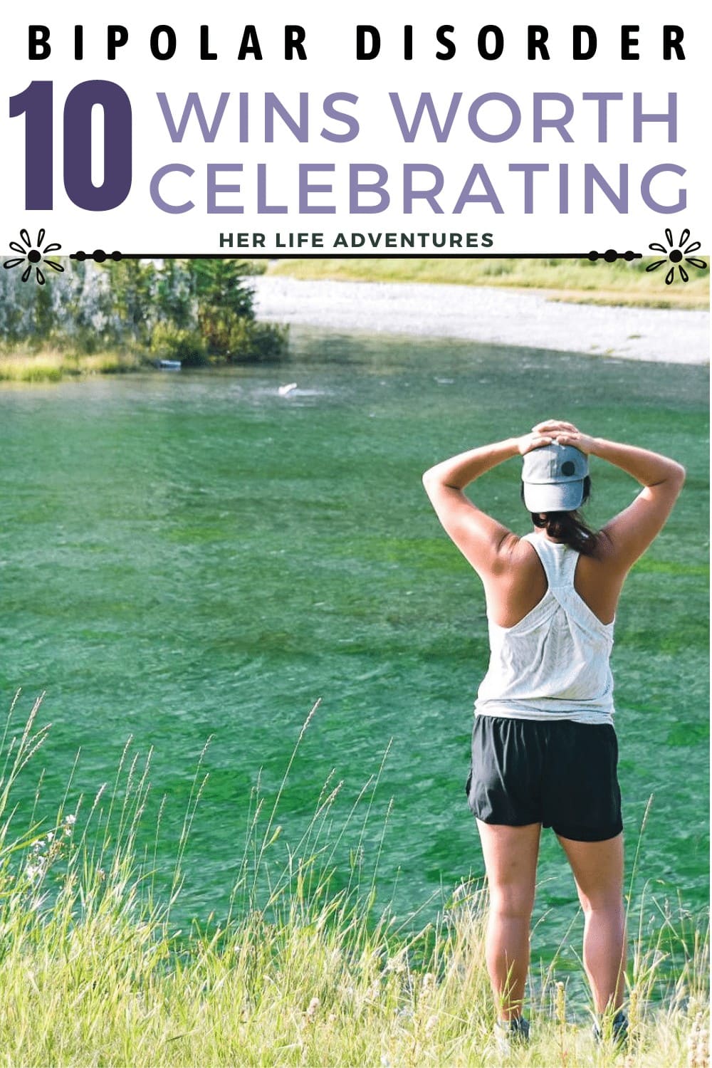 10 Achievable Bipolar Wins Worth Celebrating