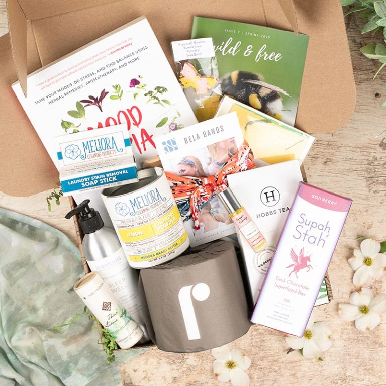 Eco Conscious Products by Earthlove