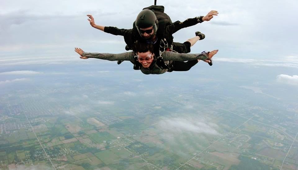 Summer Bucket List 2022