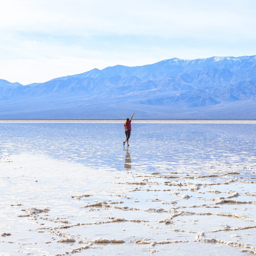 Nevada is famous for casinos and parties in Sin City (aka Las Vegas), but there is so much more to this beautiful state than city life.