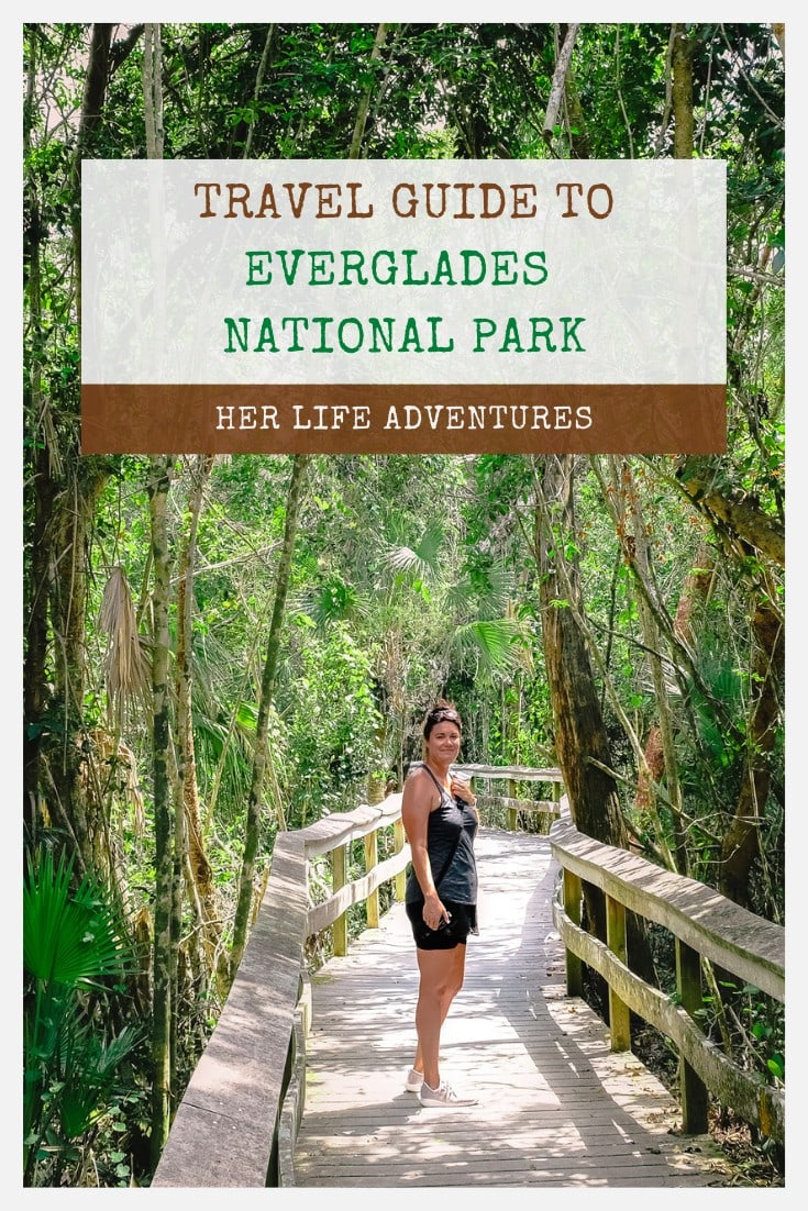 Everglades National Park Guide