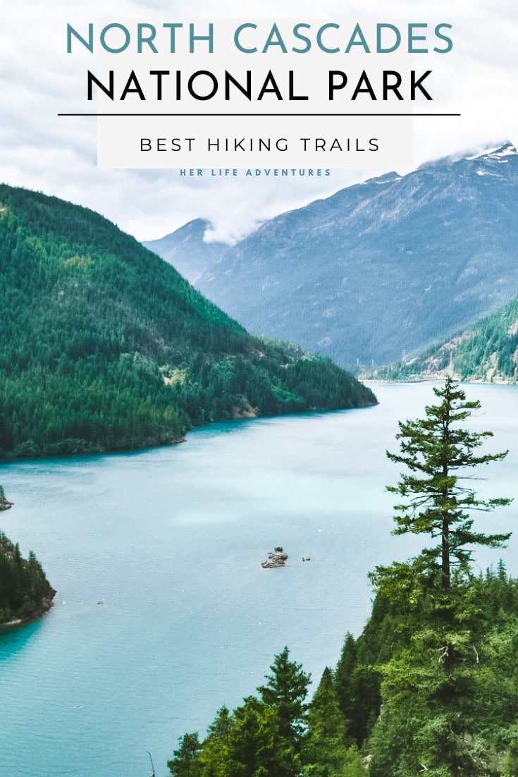 Best Hikes in North Cascades National Park