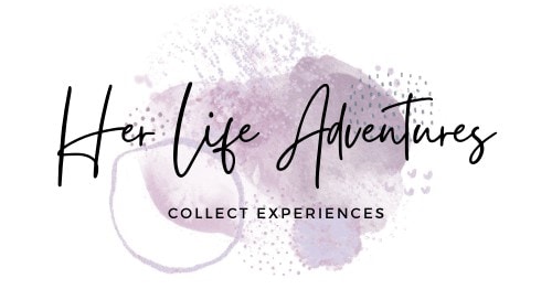 Her Life Adventures Travel Blog | Weekend Getaways | National Parks | Sustainable Travel