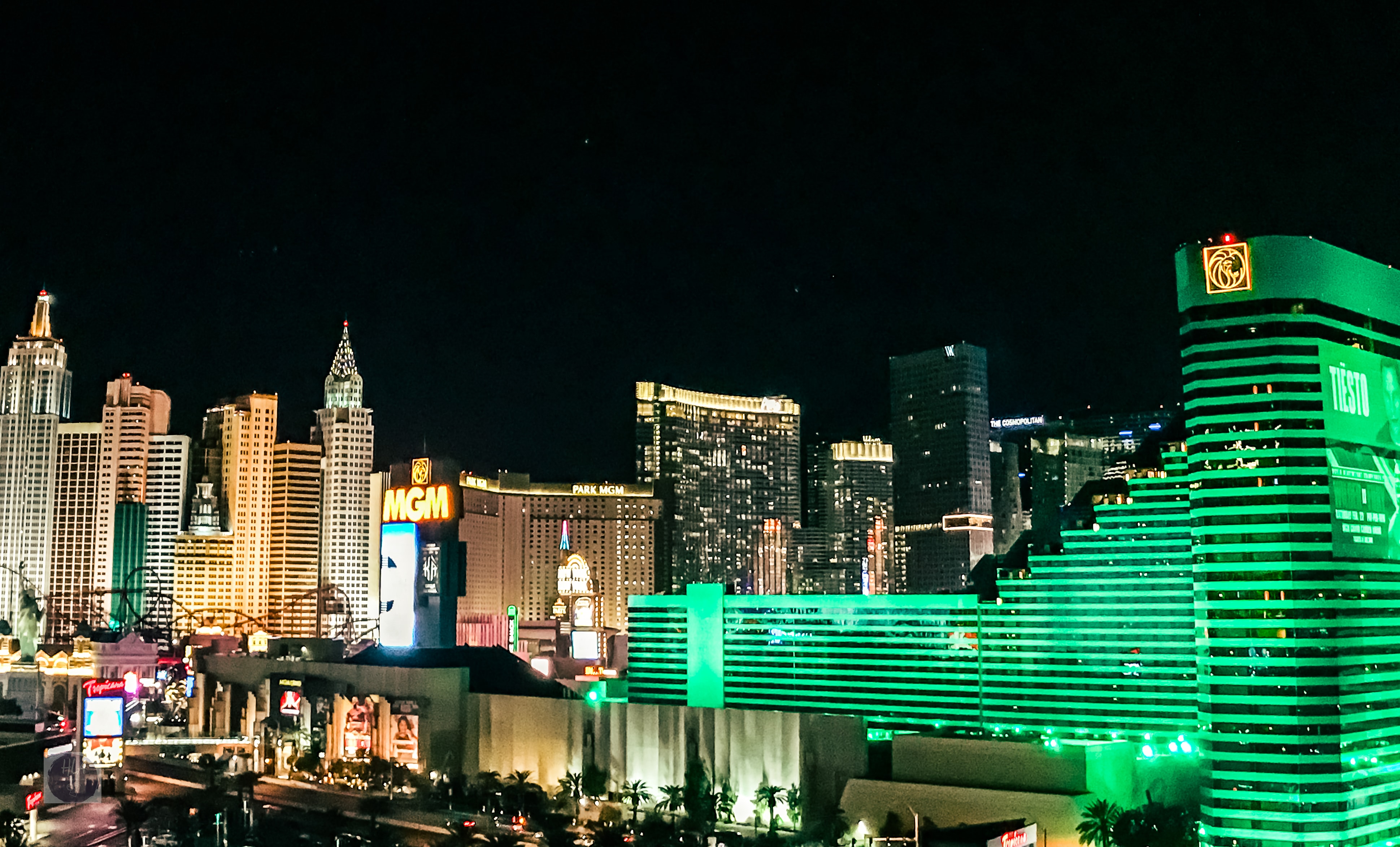 The Ultimate 10-Day Southwest National Park Road Trip - Las Vegas