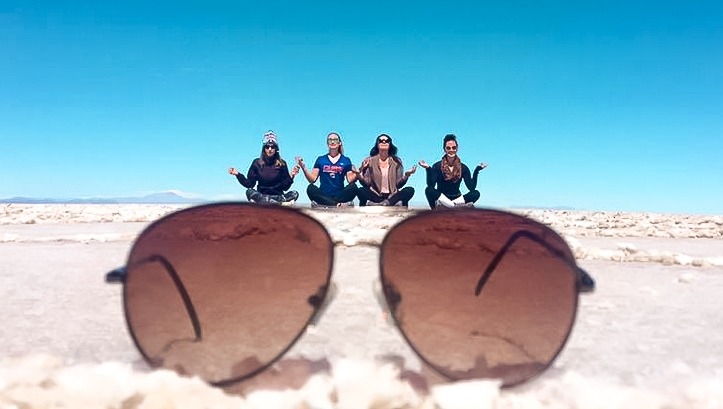 17 Essential Things to Bring on your Bolivia Salt Flats Tour