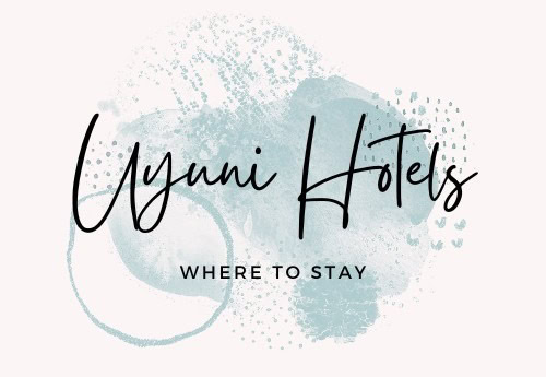 WHERE TO STAY IN UYUNI BOLIVIA