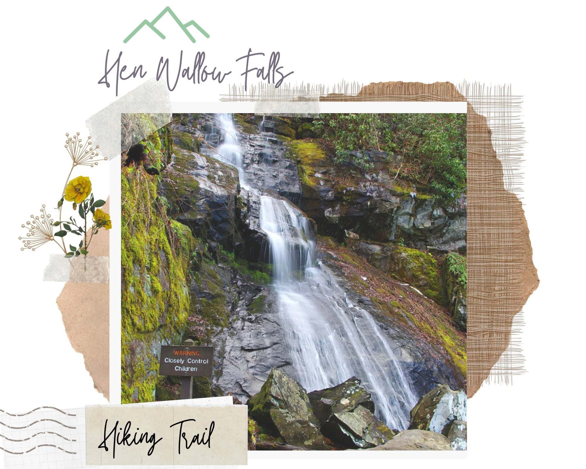 The best waterfall hikes in the Great Smoky Mountains National Park are focal points that draw visitors all year round to nature. Over 2,000,000 visitors a year hike along beautiful trails to the Rainbow, Laurel, Abrams, Grotto, and other popular falls.