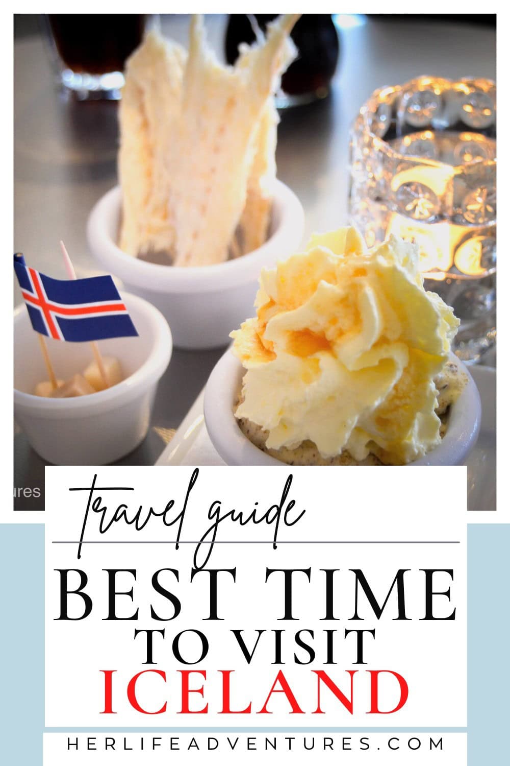 When is the best time to visit Iceland?