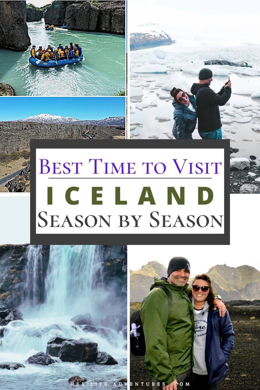 When is the best time to visit Iceland?