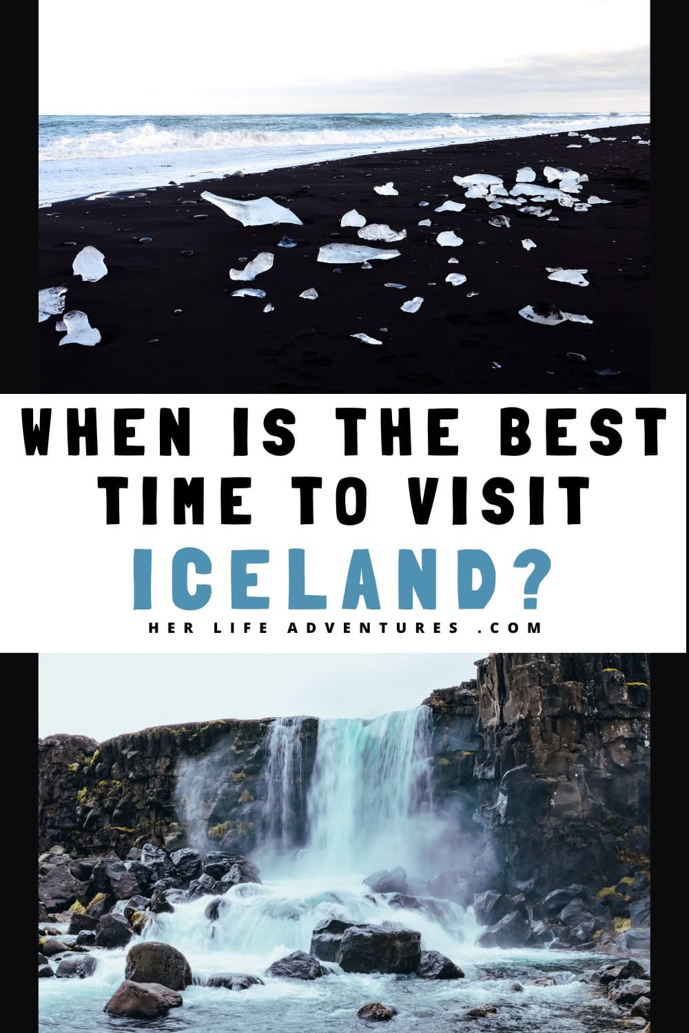 When is the best time to visit Iceland?
