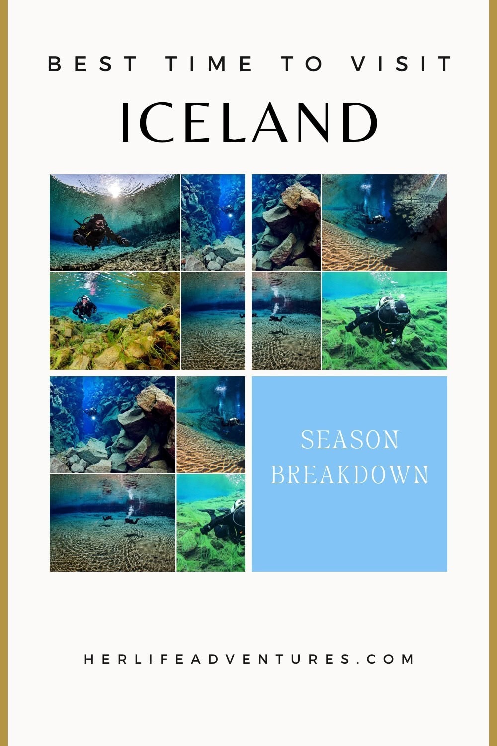 When is the best time to visit Iceland?