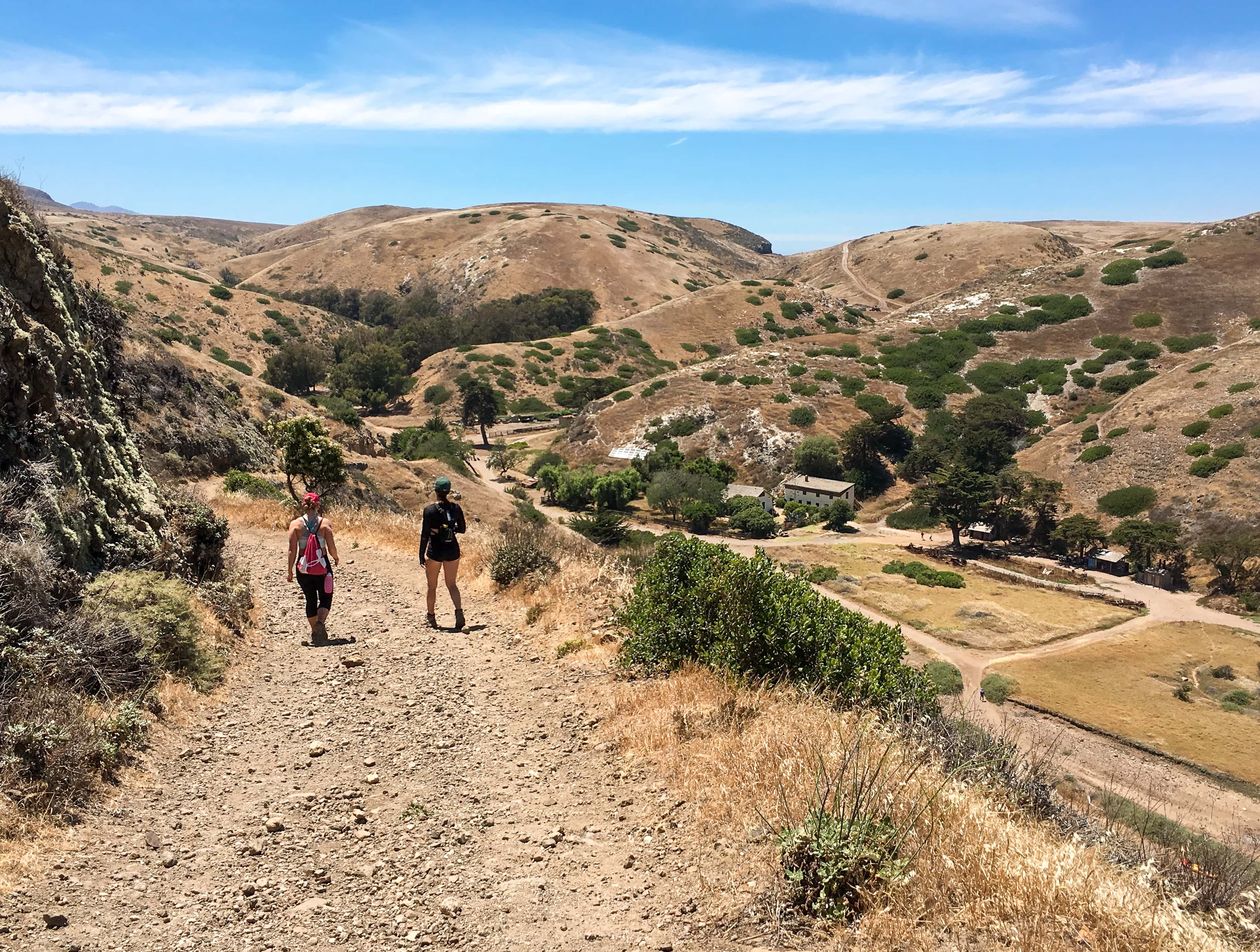 Ultimate Guide to Channel Islands National Park