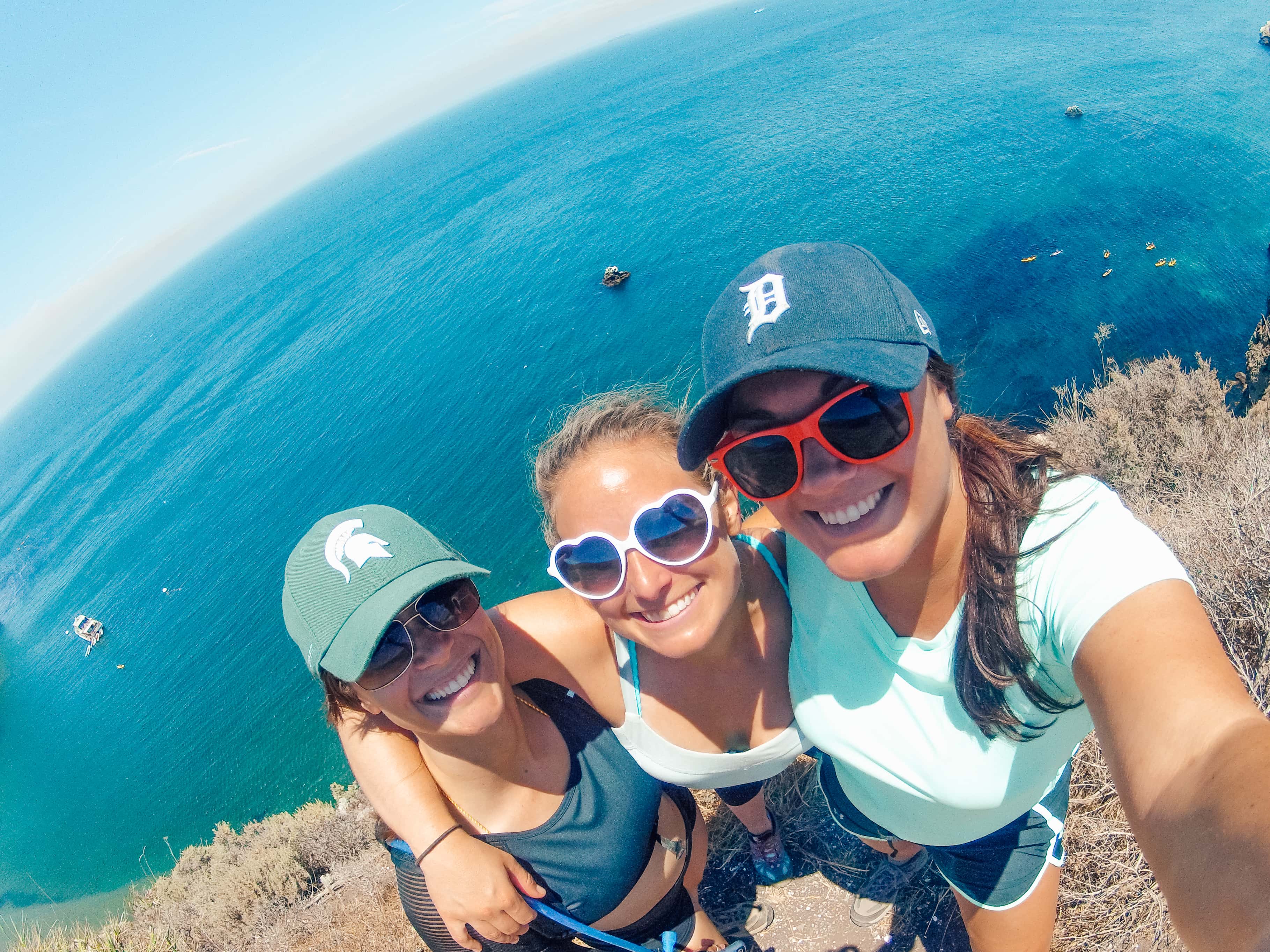 Exploring Nature: 5 Reasons Why It's Good For Your Mental Health