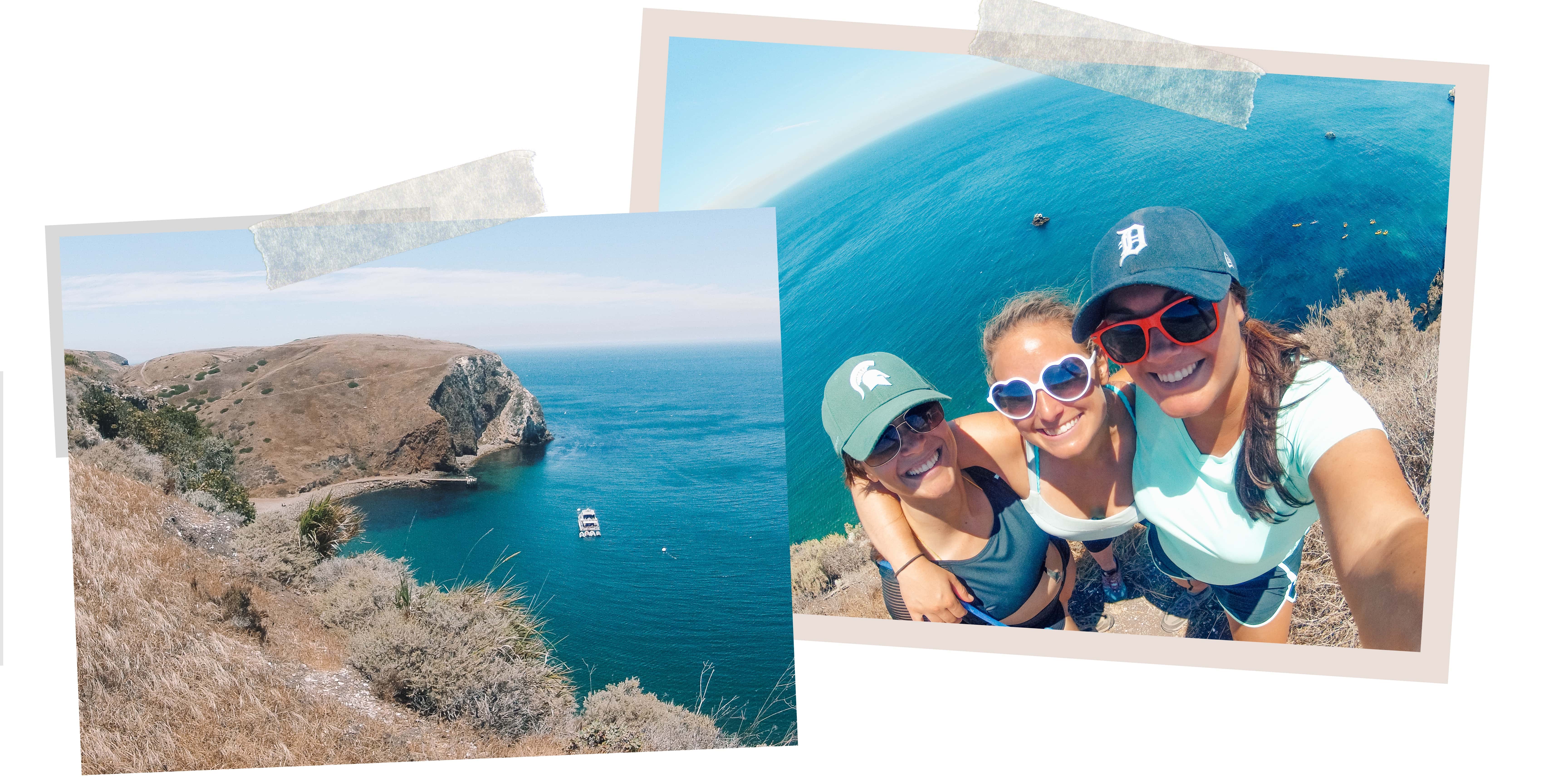 Ultimate Guide to Channel Islands National Park