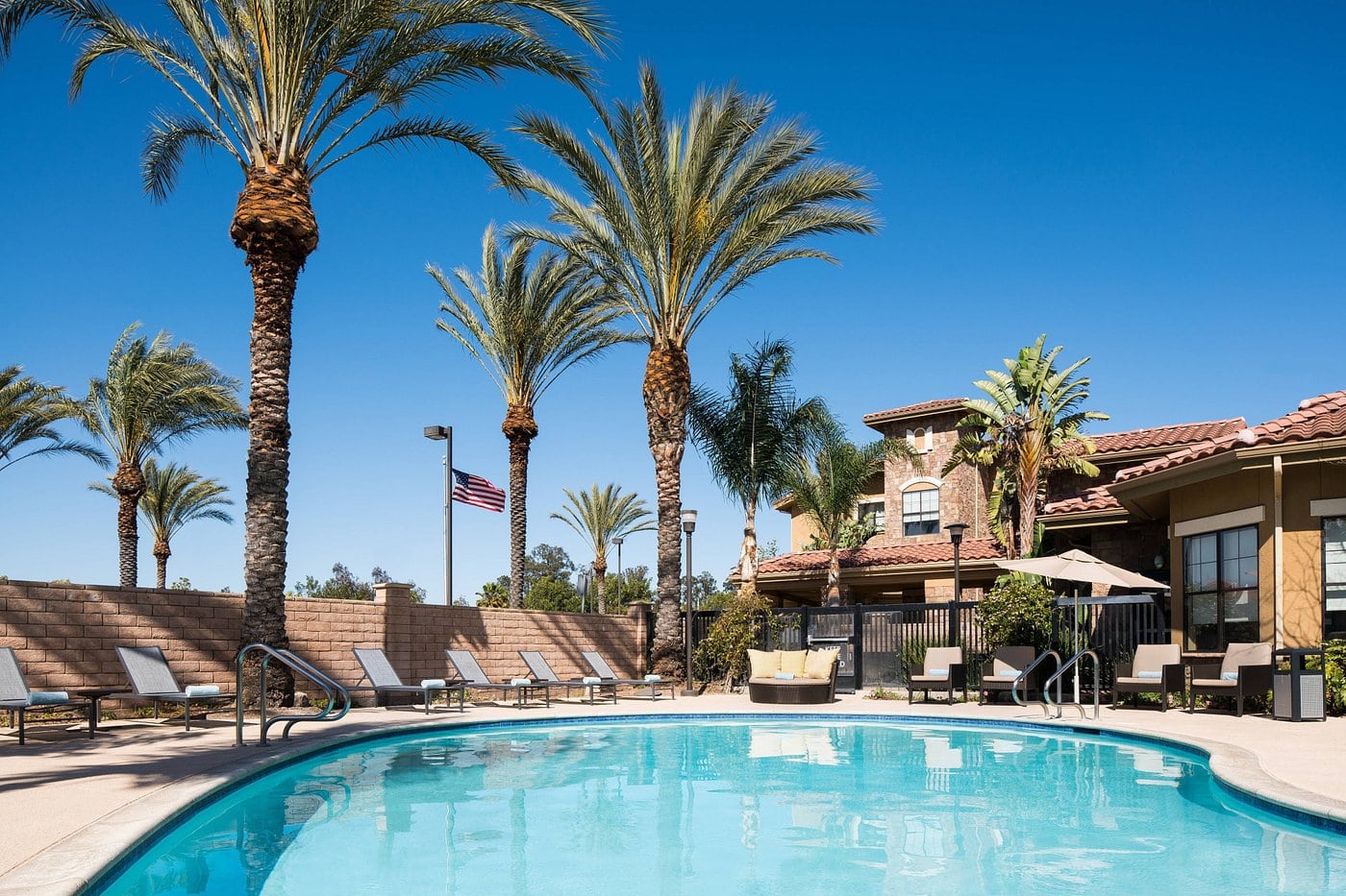 Residence Inn by Marriott Camarillo